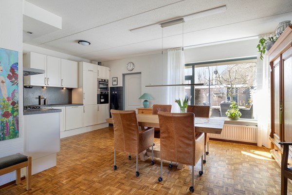 Medium property photo - Clematisstraat 1, 9581 MA Musselkanaal